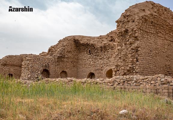 کاخ فیروزآباد