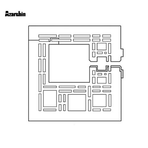 معماری در دوره آکاد و بابل کهن چگونه بوده است؟