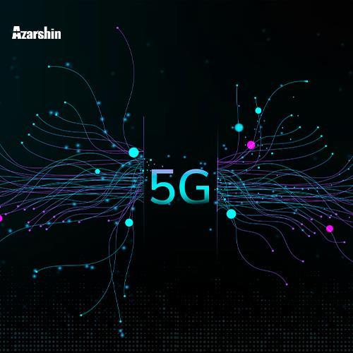 5G چه تاثیری در صنعت ساختمان دارد