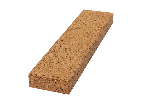 آجرنمانسوز شاموتی آذرشین