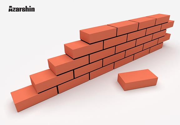 قبل از خرید آجرنما، این 10 اشتباه را نشناسید ضرر می‌کنید