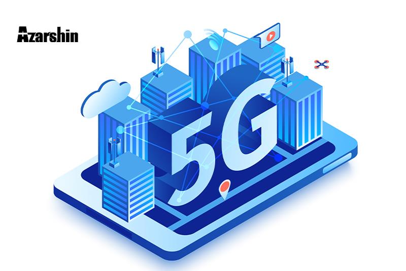 5G چه تاثیری در صنعت ساختمان دارد