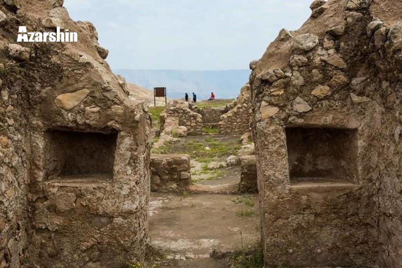بررسی معماری جدید ایلام