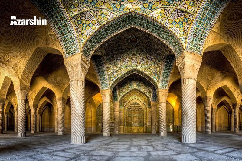 معماری کهن چگونه بوده است؟(قسمت اول)