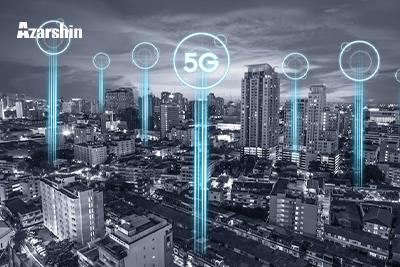 5G چه تاثیری در صنعت ساختمان دارد