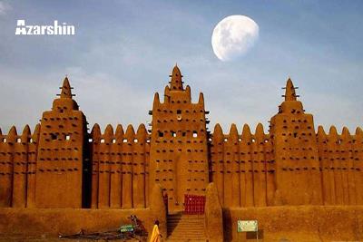 تفاوتهای معماری گذشته وحال