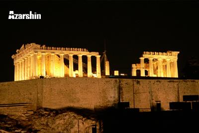 معماری کهن چگونه بوده است؟(قسمت دوم)
