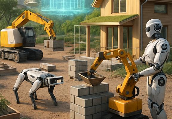 هوش مصنوعی در سال 2030