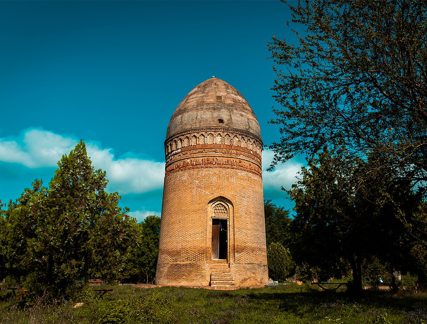 اسلام و معماری (بخش دوم)