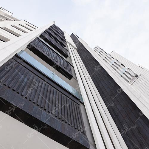   آجرنما نسوز سفید رولیک   