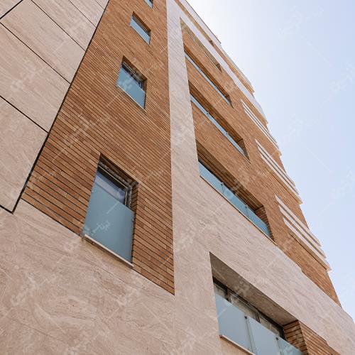 آجرنما نسوز شاموتی PR آجرنما نسوز شاموتی کدPR