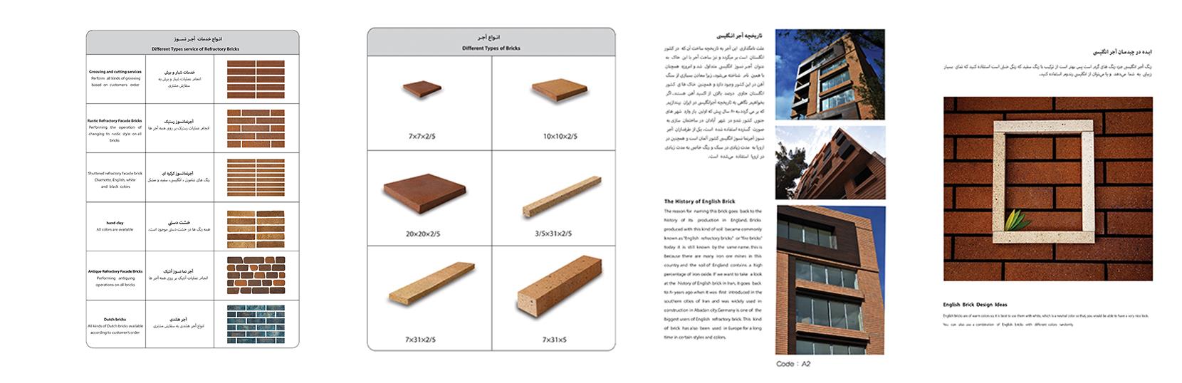 گالری فیلم - کلیپ خلاصه کاتالوگ آذرشین 1402